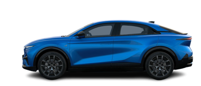 Alpine A390
