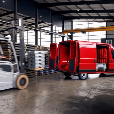 Citroën Jumper 2025 Laesses