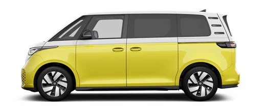 VW ID Buzz Minibus