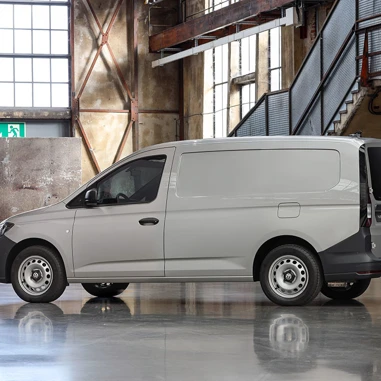 VW Caddy 2021 Maxi Cargo Profil