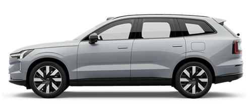 Volvo EX90 Thumbnail 2025