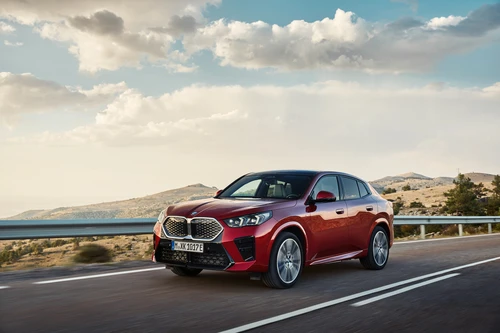 Bmwix2 2023 V Front
