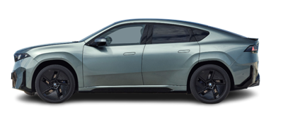 BMW iX4