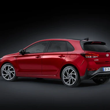 Hyundai I30 2022 Nline Siden