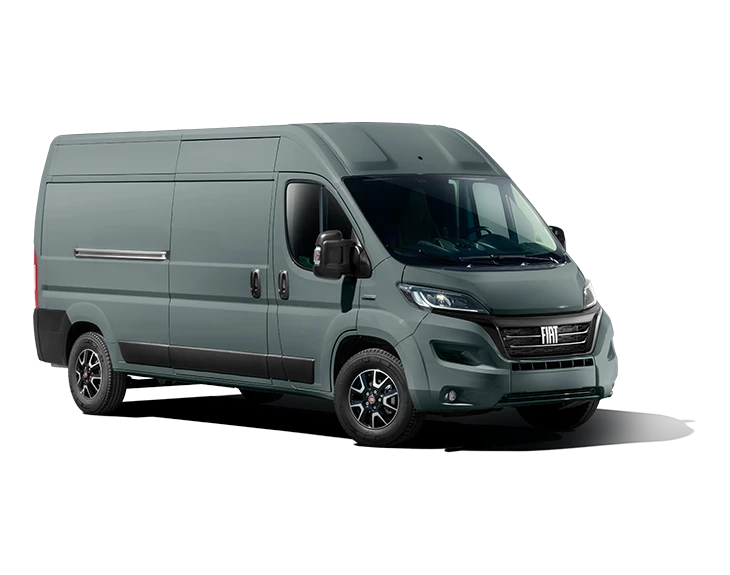 Fiat Ducato 2022 Thumbnail
