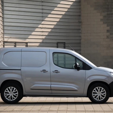 Fiat Doblo 2022 H Side