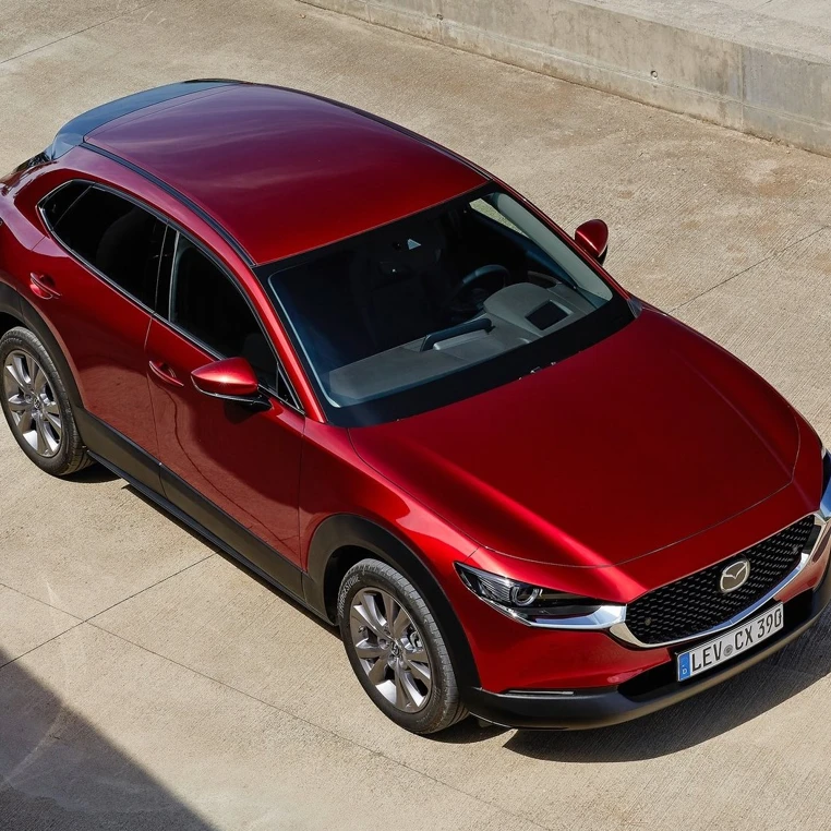 Mazda CX 30 2020 1600 16