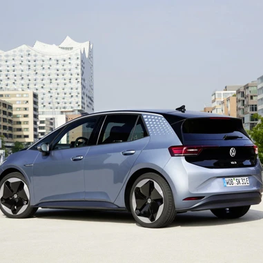 VW ID.3 2021 Profil Bagfra (2)