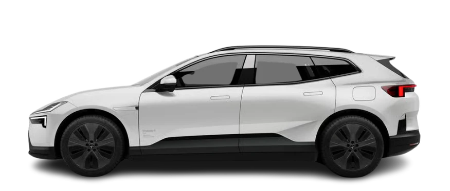 Thumbnail Polestar 4 SUV