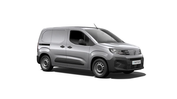 Peugeot E Partner (1)
