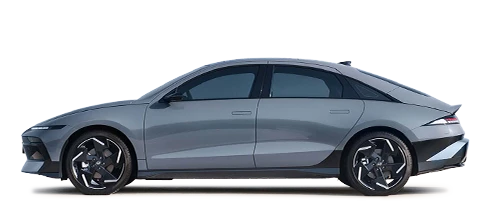 Hyundai Ioniq 6 Thumbnail 2025 NY