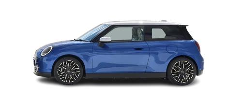 MINI Cooper SE 2026 Thumbnail