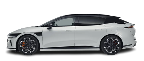 Zeekr 7GT Thumbnail 2026