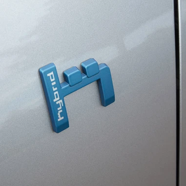 CITROEN C5AIRCROSS 2020 PHEV Hybrid