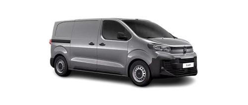 Citroën E Jumpy 2025 Thumbnail
