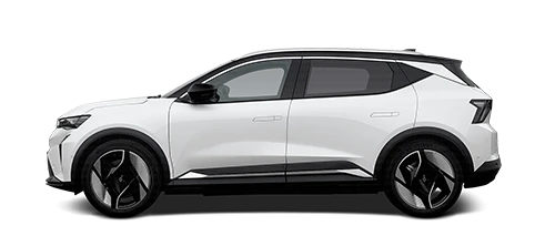 Renault Scenic E Thumbnail 2025