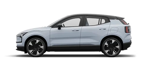 Volvo EX30 Thumbnail 2025