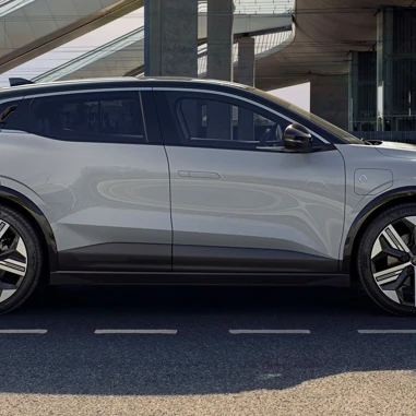 Renault Megane E Tech 2022 1600 0D