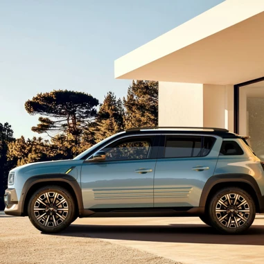 Renault 4 2024 Fra Siden