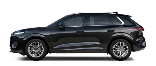 Audi Q3 Thumbnail 2025