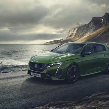 PEUGEOT 308PHEV 2103STYP 032