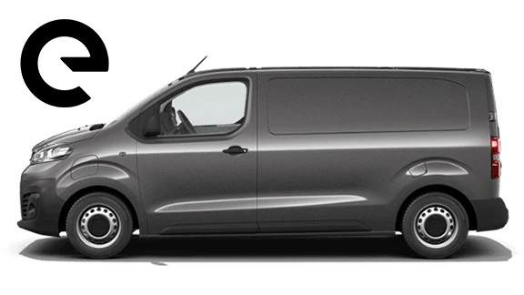 Opel Vivaro E 2022 Thumbnail