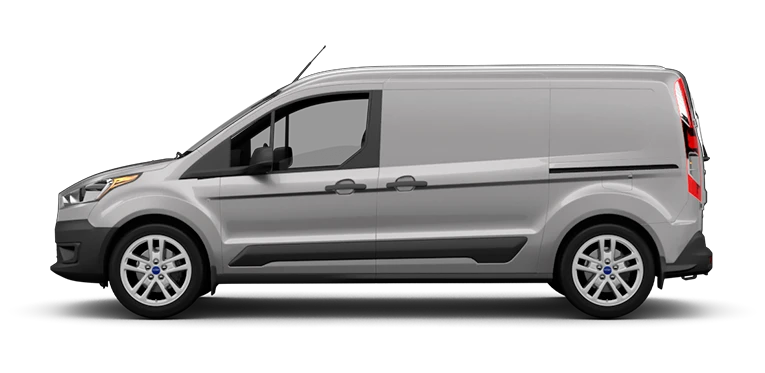 Ford Transit Connect 2024 Thumbnail