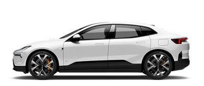 Polestar 4