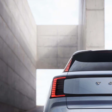 313290 Volvo EX30 Exterior