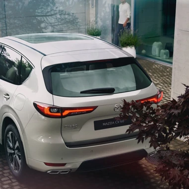 Mazda CX 60 2023 1600 3A