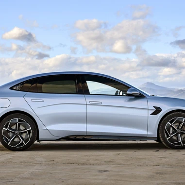 BYD SEAL 2025 H Side