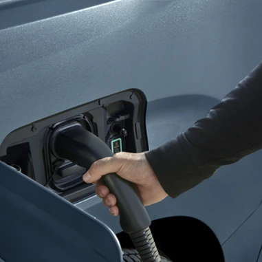 Fiat Doblo 2022 Ladestik